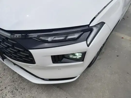 Ford Mondeo 2022 (47900 км)