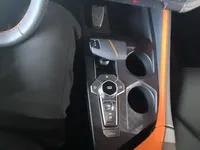 Changan UNI-V 2022 (43600 км)