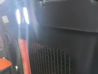 Changan UNI-V 2022 (43600 км)