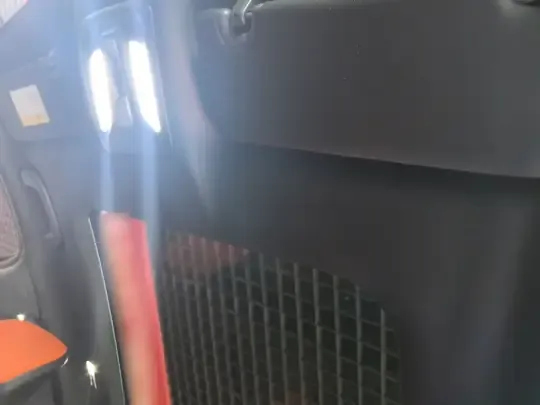 Changan UNI-V 2022 (43600 км)