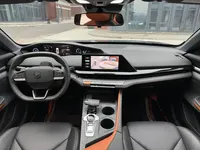 Changan UNI-V 2022 (43600 км)