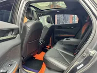 Changan UNI-V 2022 (43600 км)