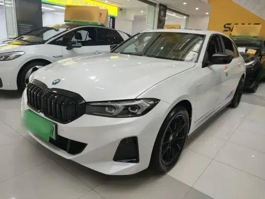 BMW i3 2022 (31600 км)