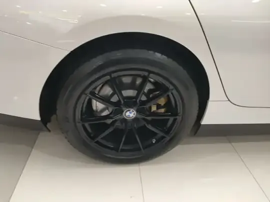 BMW i3 2022 (31600 км)