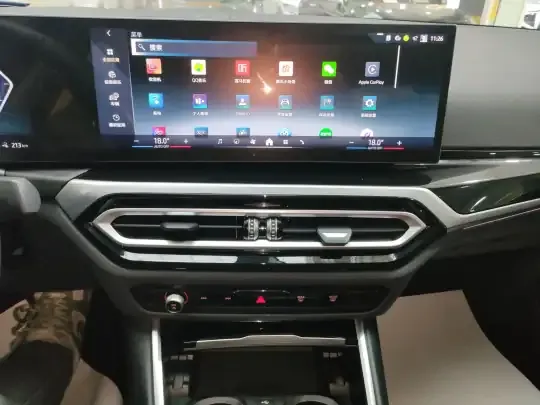 BMW i3 2022 (31600 км)
