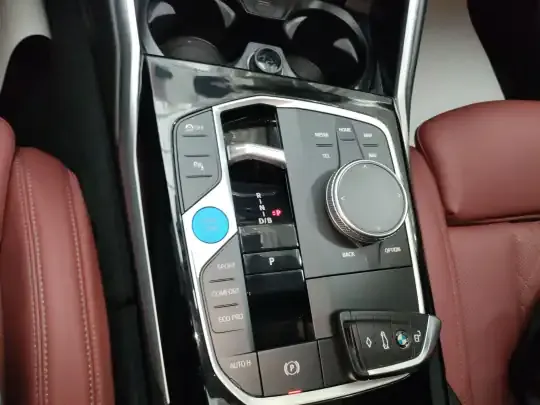 BMW i3 2022 (31600 км)