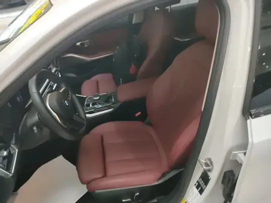 BMW i3 2022 (31600 км)