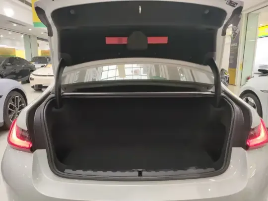 BMW i3 2022 (31600 км)
