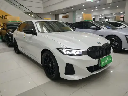 BMW i3 2022 (31600 км)