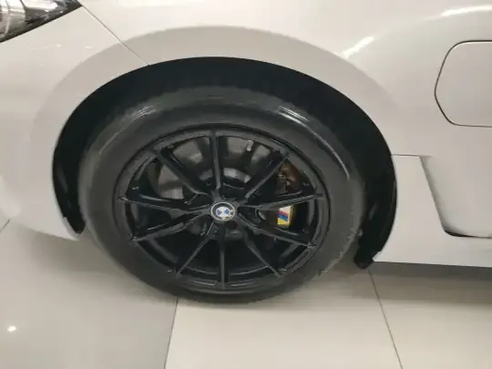 BMW i3 2022 (31600 км)