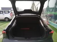 Changan UNI-V 2022 (32700 км)