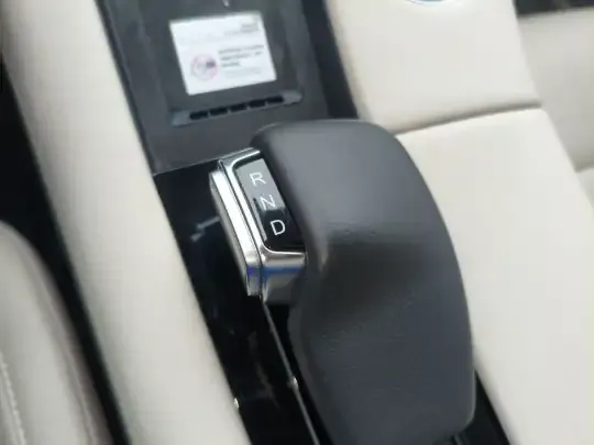 Hima AITO M5 2022 (49500 км)
