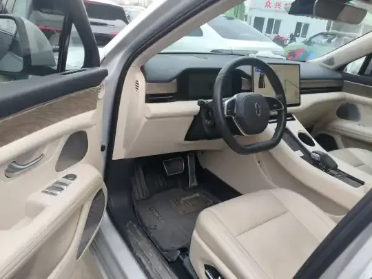 Hima AITO M5 2022 (49500 км)