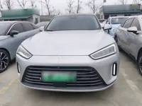 Hima AITO M5 2022 (49500 км)