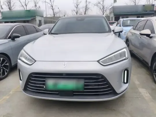 Hima AITO M5 2022 (49500 км)