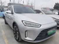 Hima AITO M5 2022 (49500 км)