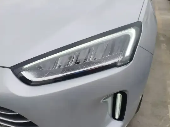 Hima AITO M5 2022 (49500 км)