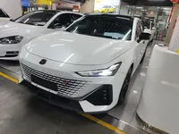CHANGAN UNI-V 2022 (34000 км)