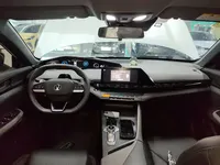 CHANGAN UNI-V 2022 (34000 км)