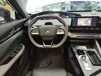 CHANGAN UNI-V 2022 (34000 км)