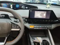 CHANGAN UNI-V 2022 (34000 км)