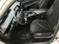 CHANGAN UNI-V 2022 (34000 км)
