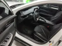 CHANGAN UNI-V 2022 (34000 км)