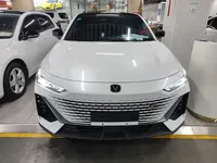 CHANGAN UNI-V 2022 (34000 км)