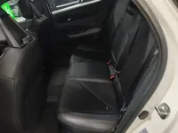 CHANGAN UNI-V 2022 (34000 км)