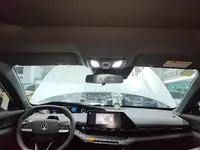 CHANGAN UNI-V 2022 (34000 км)