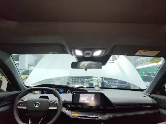 CHANGAN UNI-V 2022 (34000 км)