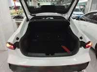 CHANGAN UNI-V 2022 (34000 км)