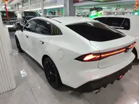 CHANGAN UNI-V 2022 (34000 км)