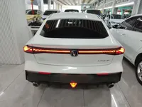 CHANGAN UNI-V 2022 (34000 км)