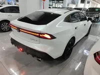 CHANGAN UNI-V 2022 (34000 км)