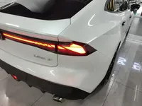 CHANGAN UNI-V 2022 (34000 км)