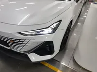 CHANGAN UNI-V 2022 (34000 км)
