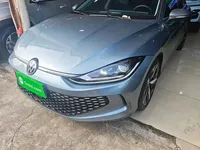 Volkswagen Lamando 2022 (39100 км)