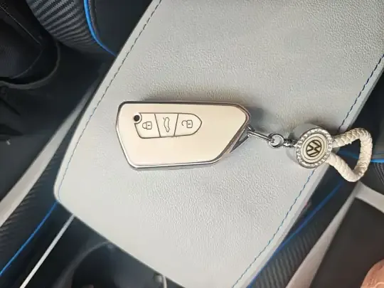 Volkswagen Lamando 2022 (39100 км)