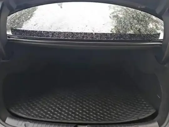 BYD Han 2022 (52800 км)