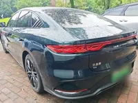 BYD Han 2022 (52800 км)