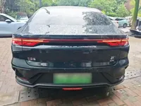 BYD Han 2022 (52800 км)
