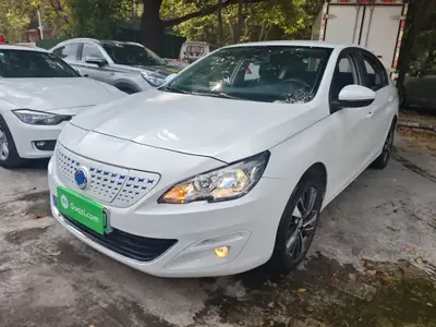Dongfeng Fukang ES600 2022 (113800 км)