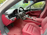 Porsche Panamera 2023 (16000 км)