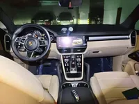 Porsche Cayenne E-Hybrid 2023 (34000 км)