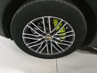 Porsche Cayenne E-Hybrid 2023 (90100 км)
