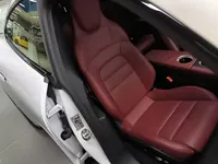 Porsche Taycan 2022-Year Updated Taycan  (33100 км)
