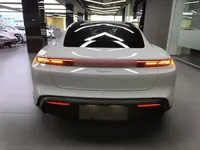 Porsche Taycan 2022-Year Updated Taycan  (33100 км)