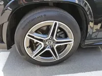 Mercedes-Benz GLS 2022 (72500 км)