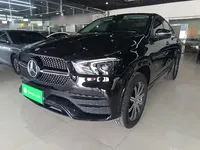 Mercedes-Benz GLE 2022 (69600 км)
